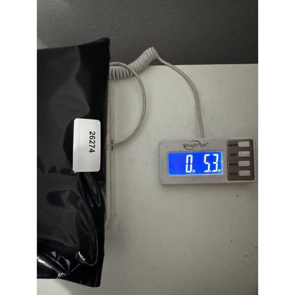 Unbranded Blouse Women XL V Neck Brown Semi‎ Sheer Floral Whimsigoth Y2K - Picture 5 of 5